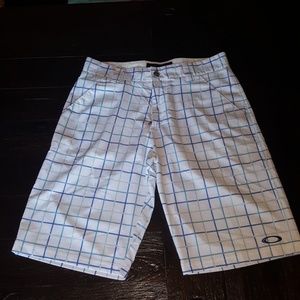 Oakley shorts